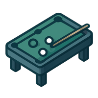 FindBilliards.com logo